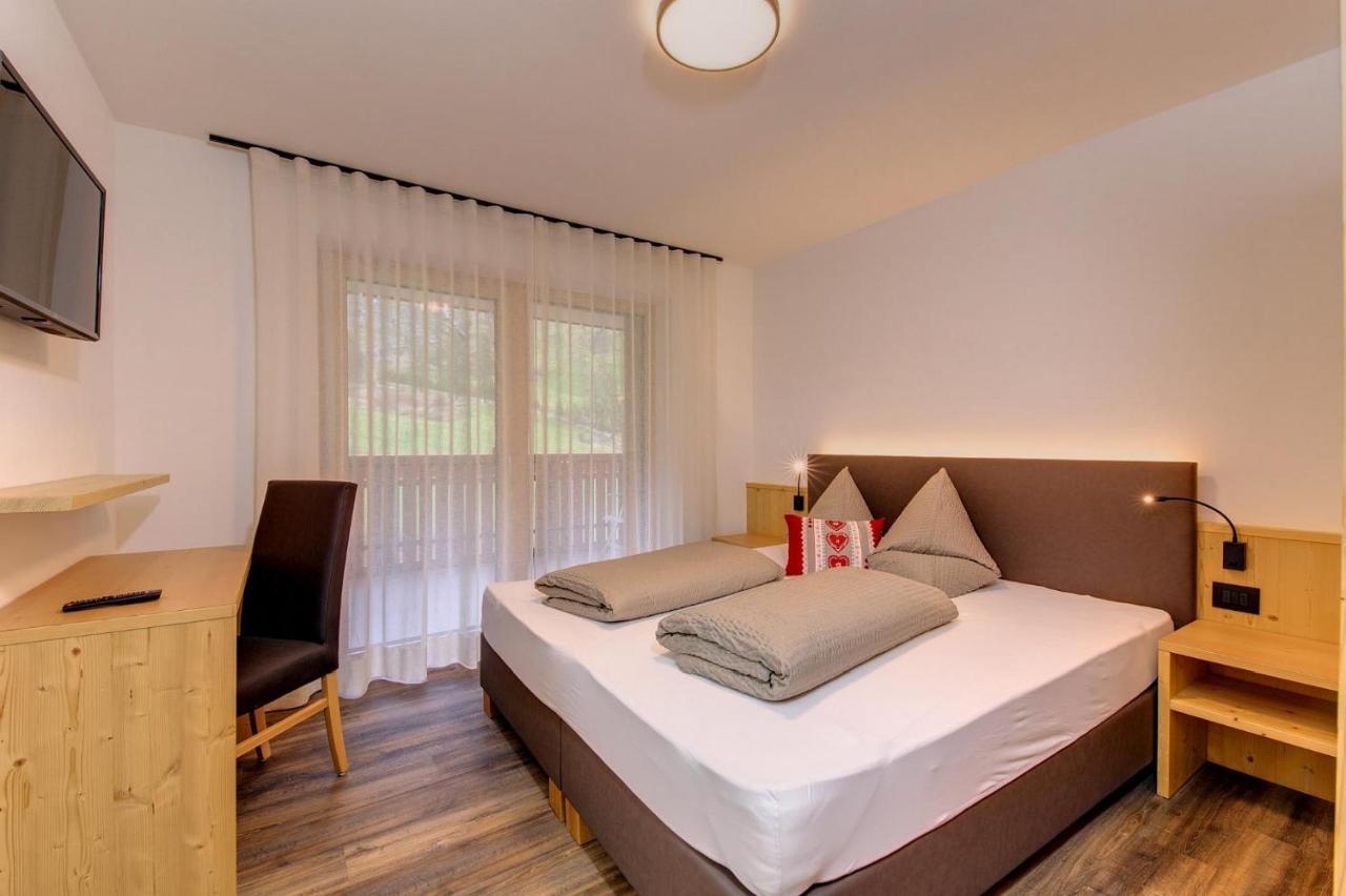 Apparthotel Marteshof 프펠데르스 외부 사진