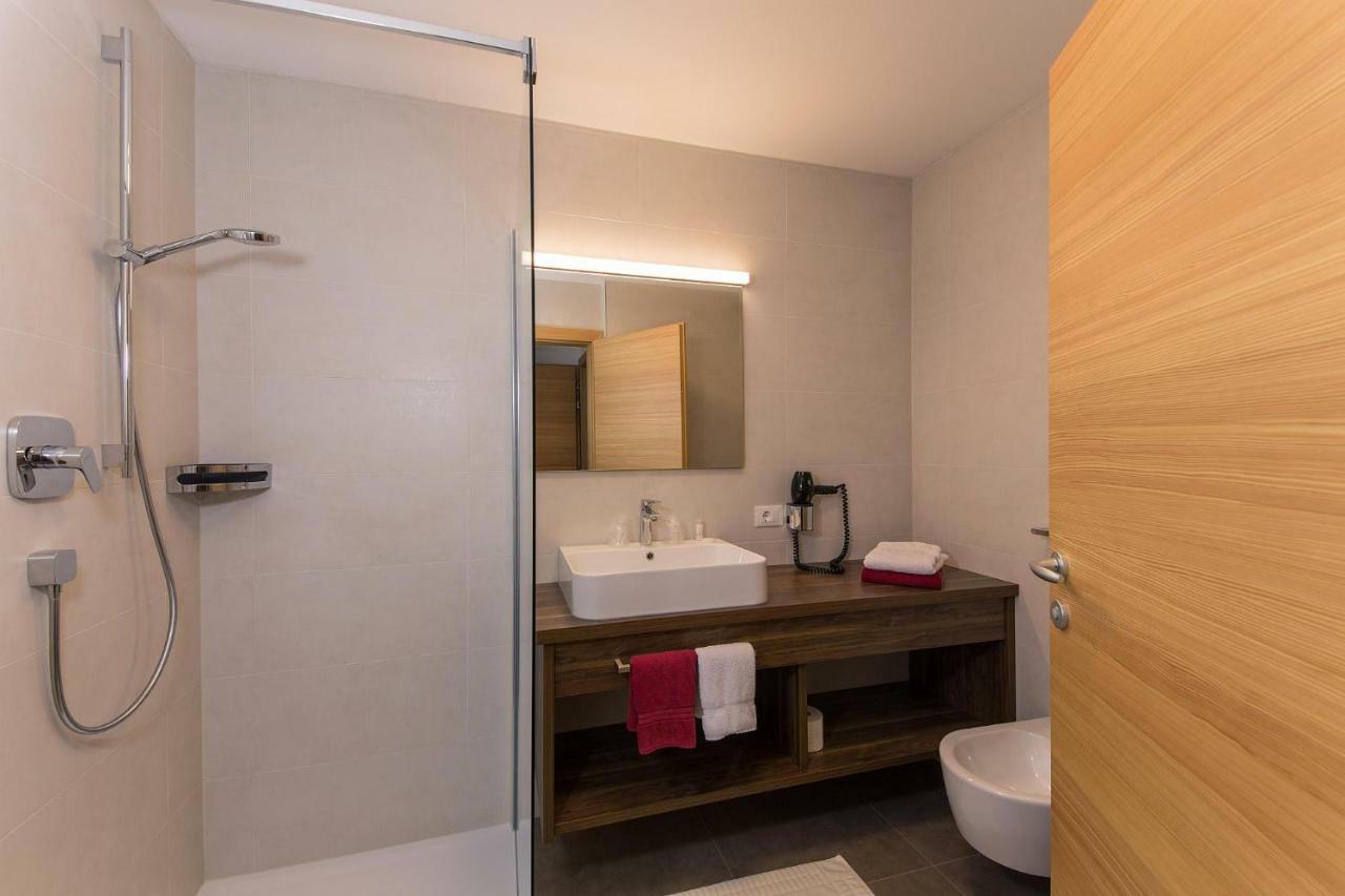 Apparthotel Marteshof 프펠데르스 외부 사진