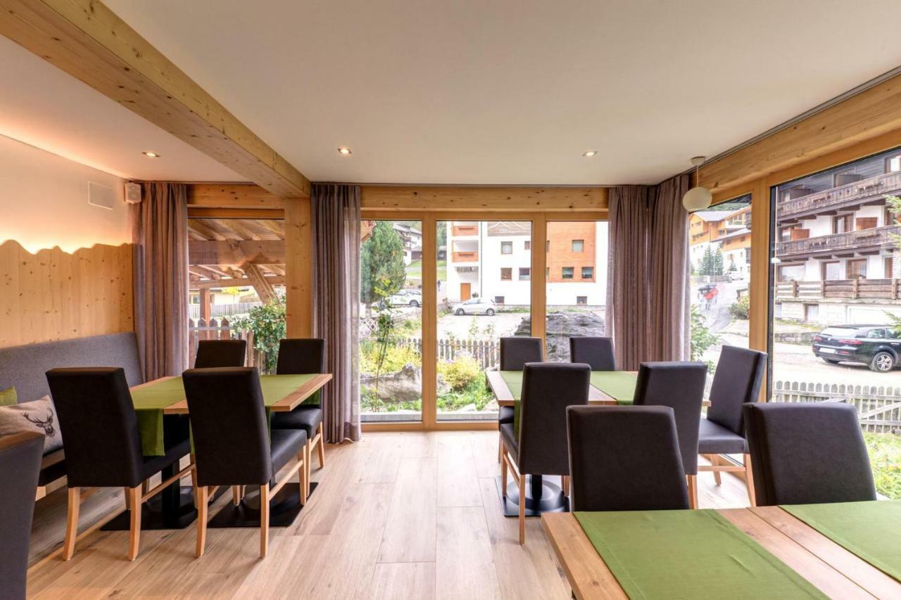 Apparthotel Marteshof 프펠데르스 외부 사진