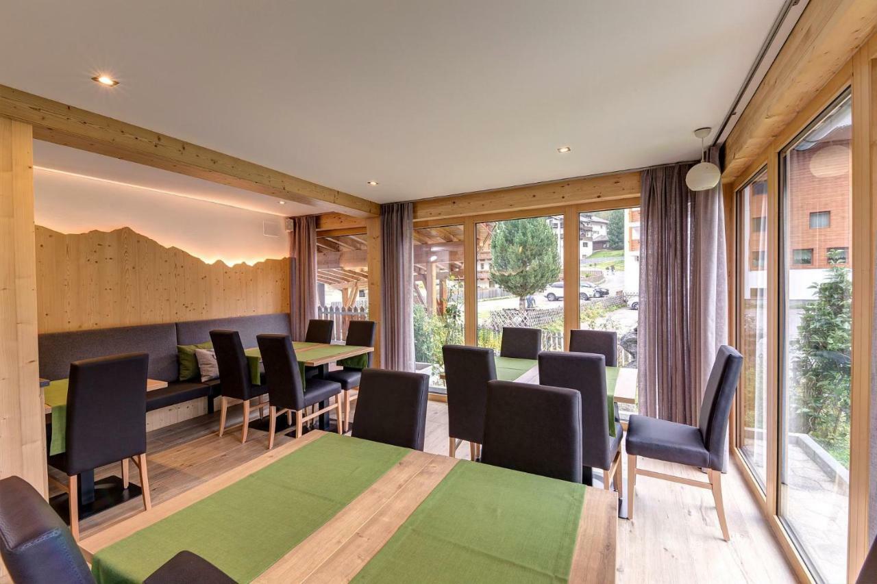 Apparthotel Marteshof 프펠데르스 외부 사진