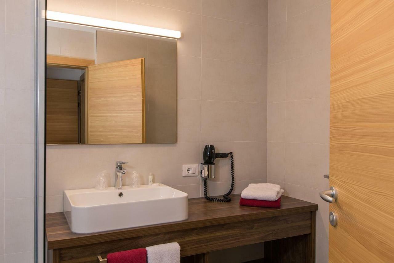 Apparthotel Marteshof 프펠데르스 외부 사진
