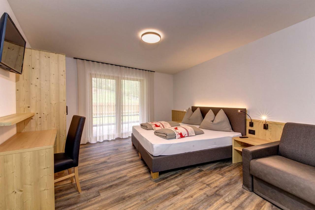 Apparthotel Marteshof 프펠데르스 외부 사진