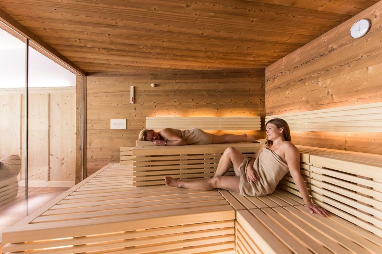Apparthotel Marteshof 프펠데르스 외부 사진