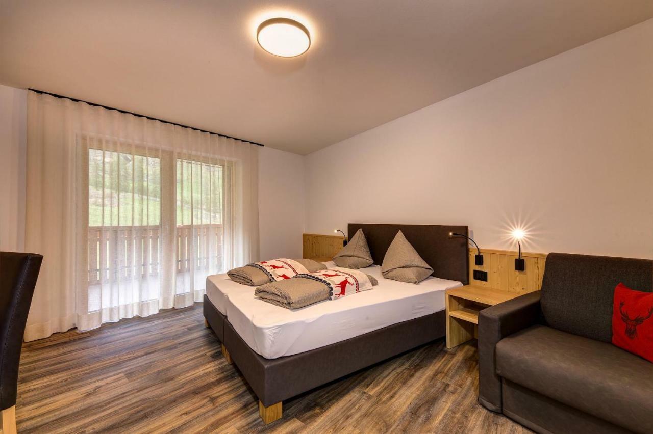 Apparthotel Marteshof 프펠데르스 외부 사진