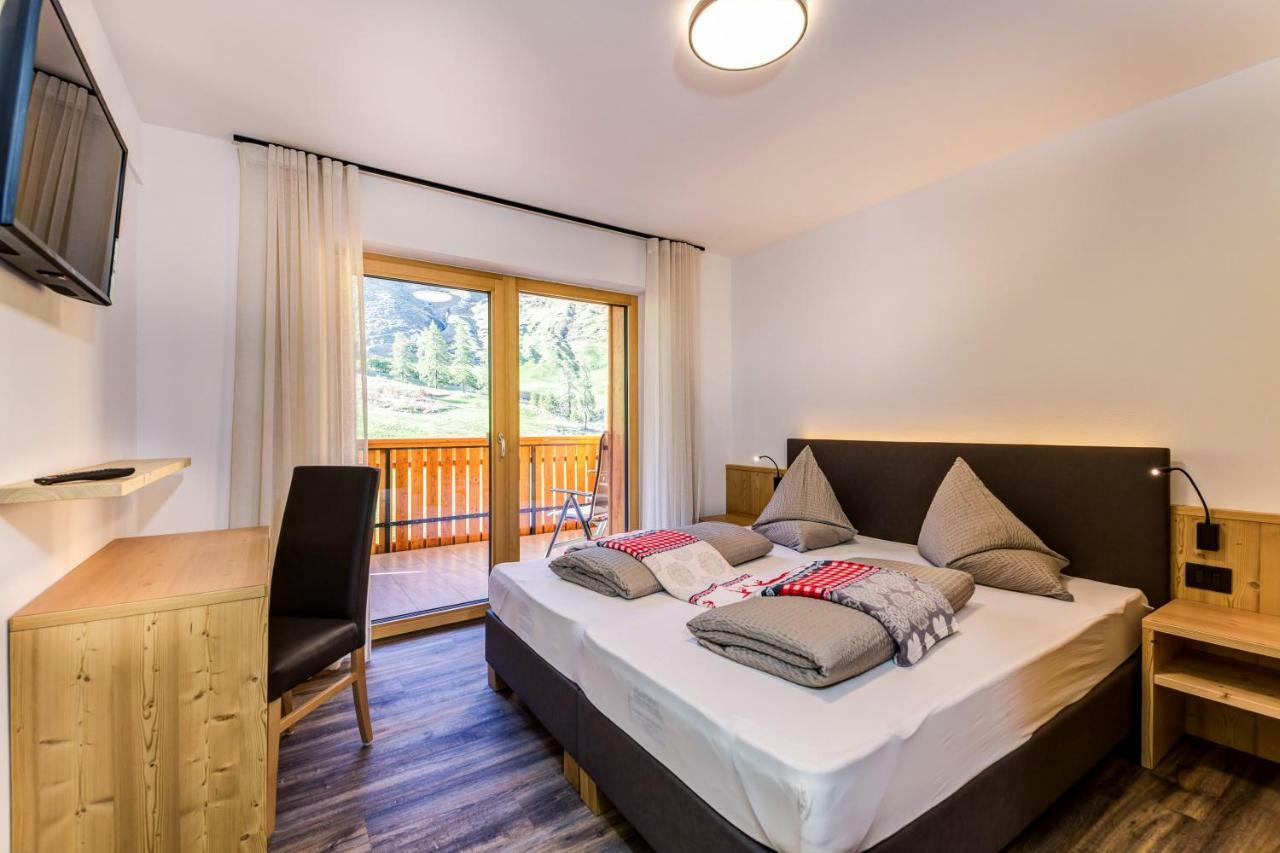 Apparthotel Marteshof 프펠데르스 외부 사진