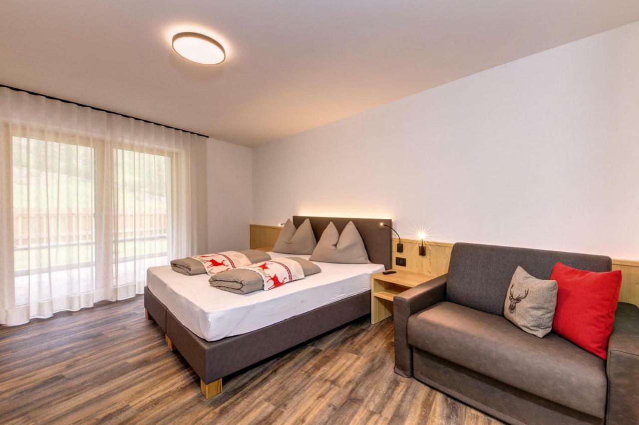 Apparthotel Marteshof 프펠데르스 외부 사진