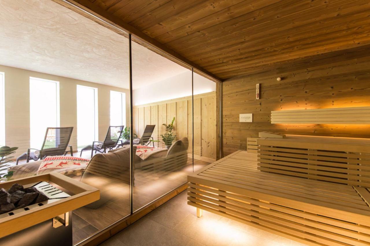 Apparthotel Marteshof 프펠데르스 외부 사진