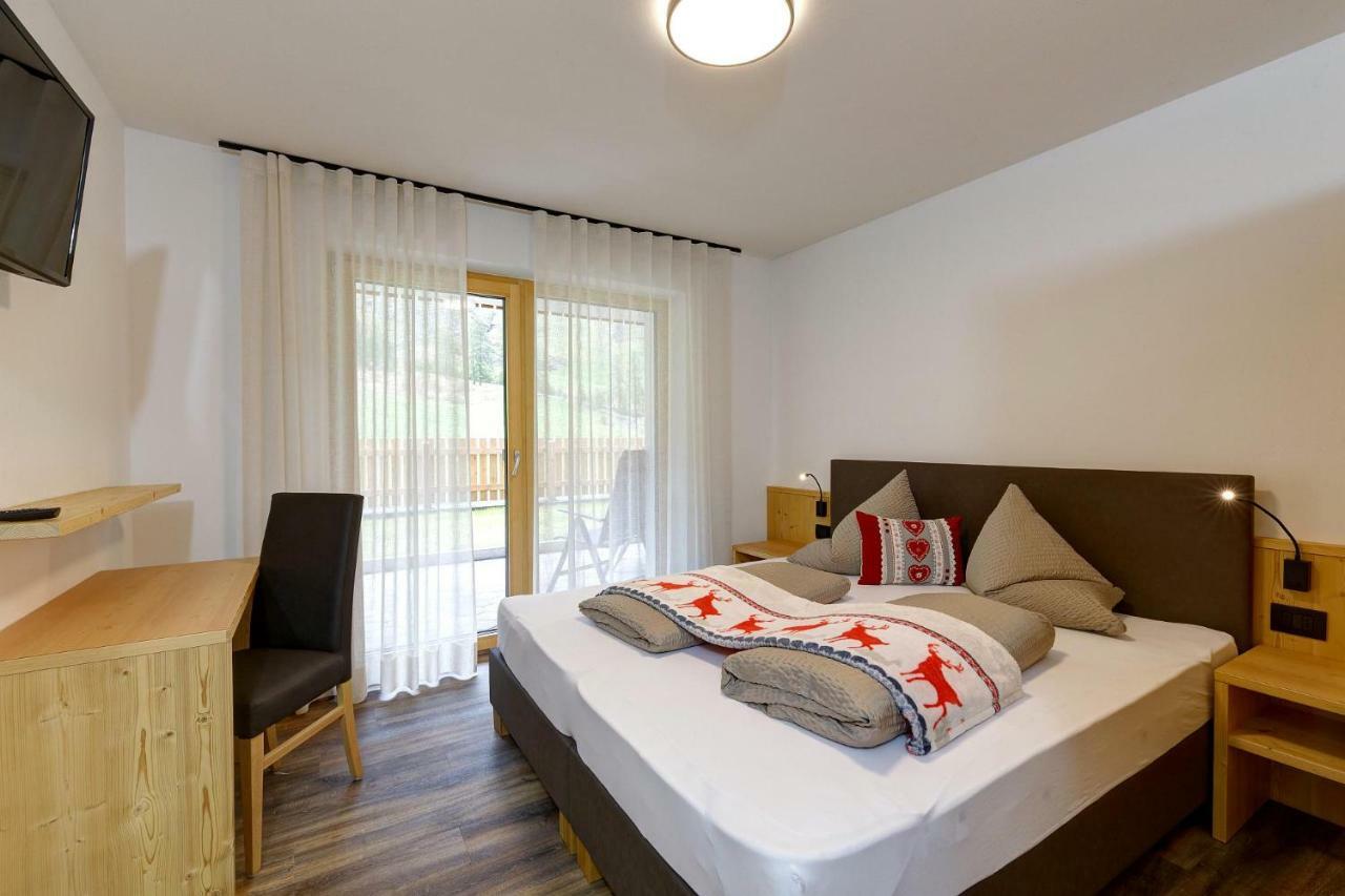 Apparthotel Marteshof 프펠데르스 외부 사진