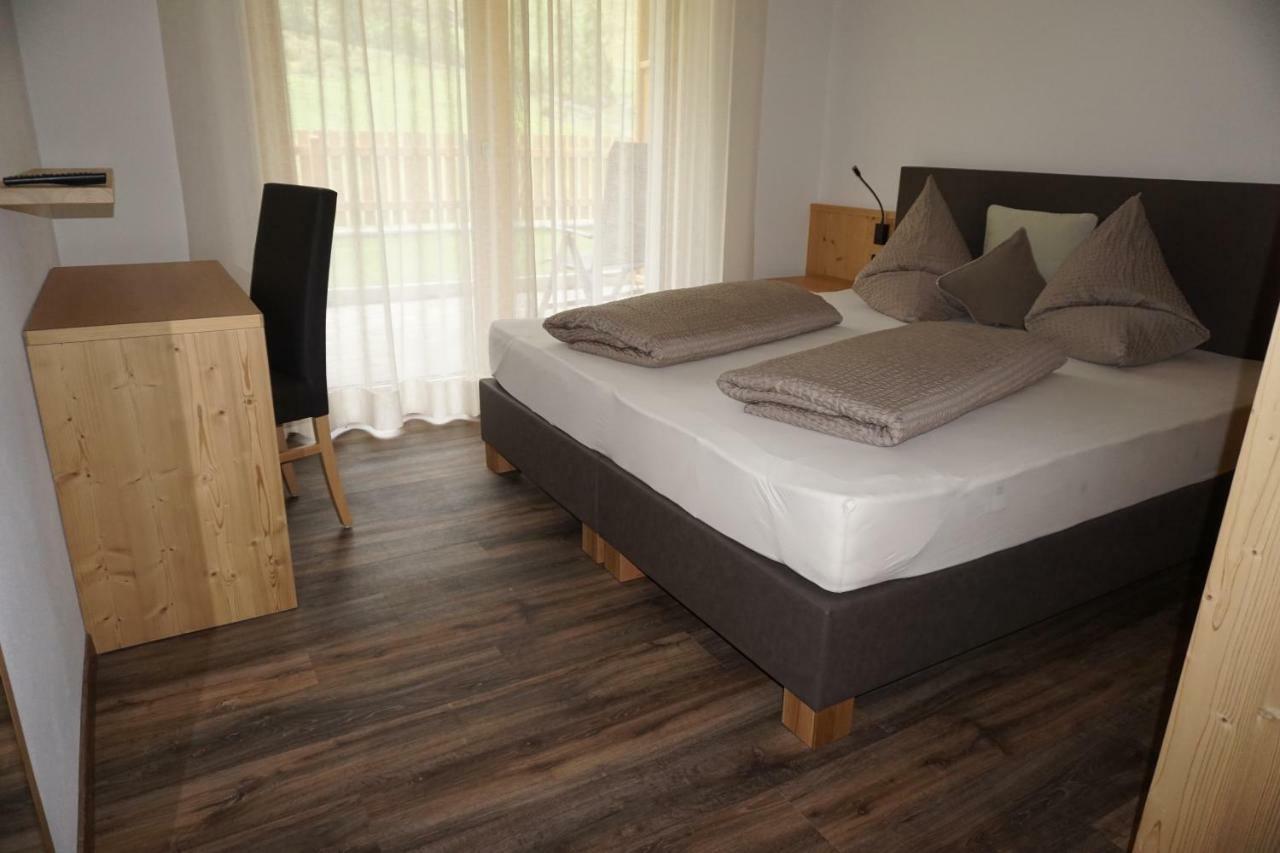 Apparthotel Marteshof 프펠데르스 외부 사진